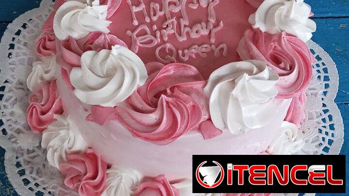 CAKES para MAMA