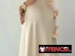 Vestido de Ocasión 58422937 Sisi Fashion