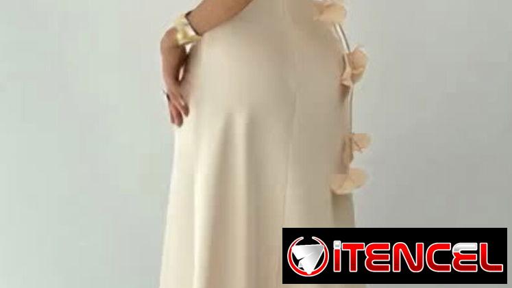 Vestido de Ocasión 58422937 Sisi Fashion