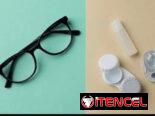 Confección de lentes GP y espejuelos por receta médica