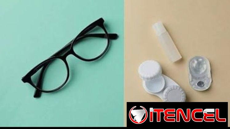 Confección de lentes GP y espejuelos por receta médica