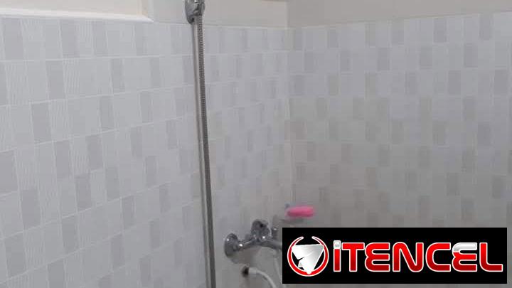 Ofertaaa excelente apto en bajos de 3 cuartos con 108 metros cuadrados con área de parqueo!!!!