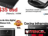 Arrocera Eko con 6 meses de garantía 53220916