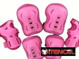 ☎️53544655 🛵 Entrega Disponible ⭐ Set de Protección para Patinaje – 6 Piezas⭐