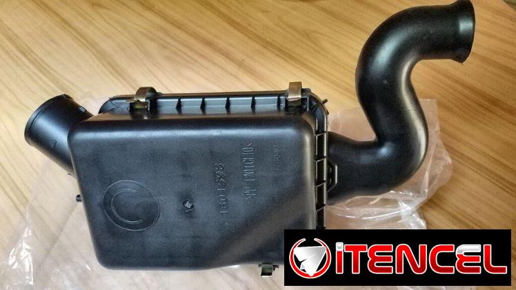 Filtro de aire para motor de Geely Ck. Adaptable a otros carros