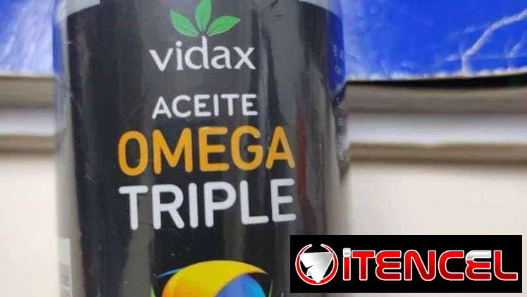 Omega Triple $3500 NV