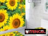Set de baño de 4 piezas