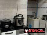 Apartamento en el primer piso en el vedado