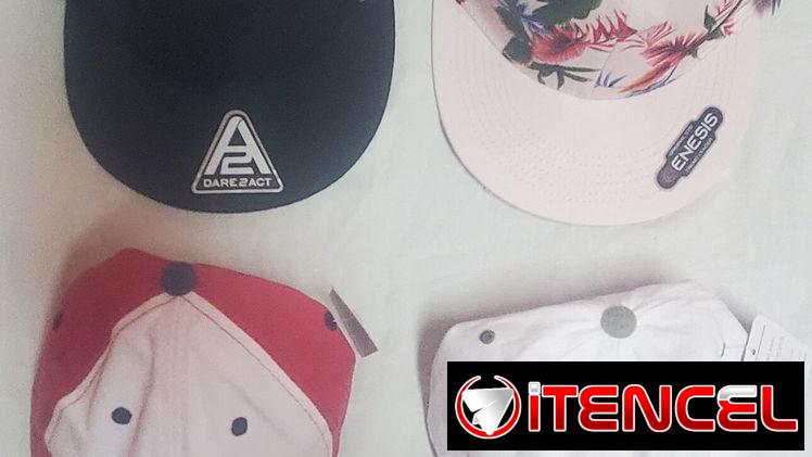 Gorras Varios Colores