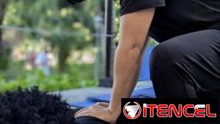 Masajista profesional a domicilio