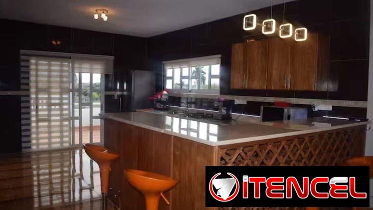 📲👉Playa SANTA MARÍA, con billar y 5 habitaciones! 🏝🌞😎