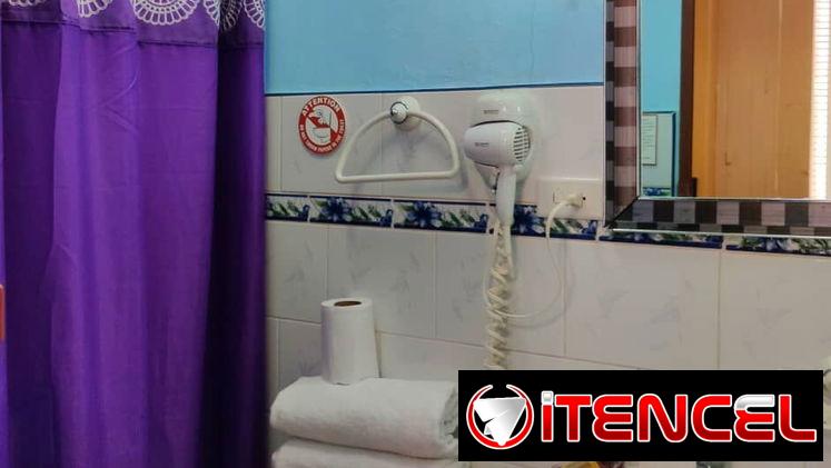 RENTA DE HABITACIONES CONFORTABLES EN EL CASCO HISTÓRICO DE LA HABANA VIEJA.POR WHATSAPP  AL 54026428