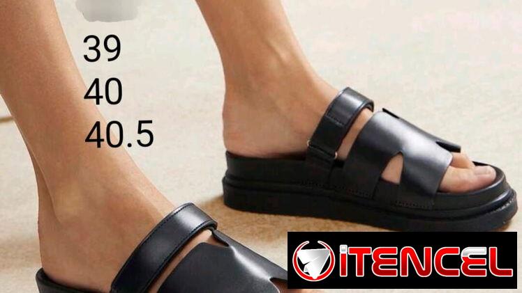 Hermes negras