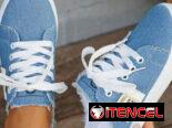 Tenis a buen precio