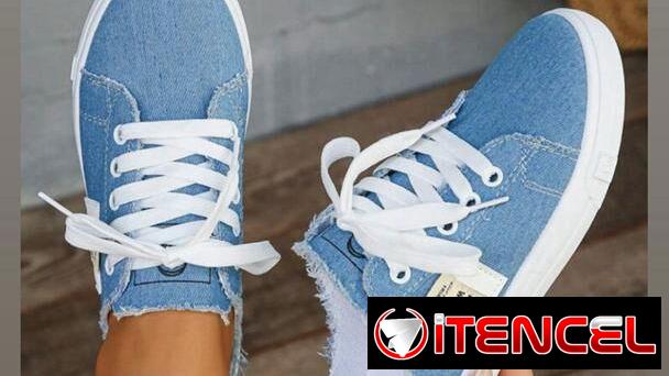 Tenis a buen precio