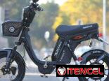 BICIMOTO MARCA YOAZAKY 707