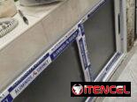 🏗️ CARPINTERÍA DE ALUMINIO Y CRISTAL DE PRIMERA 💎