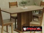 Juegos de comedores y banquetas
