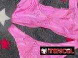 Bikini nuevo talla S/M