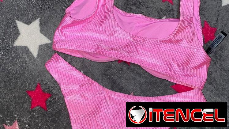 Bikini nuevo talla S/M