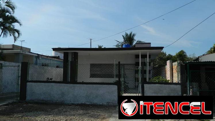 🏝️ ¡Casa en Alquiler en la Playa de Guanabo! 🌊