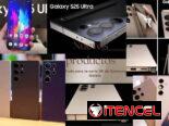 Disponible para la venta todos los accesorios para la serie 25 completa de Samsung Galaxy (todo)