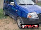 Vendo un negocio, Hyundai Atos del 2007