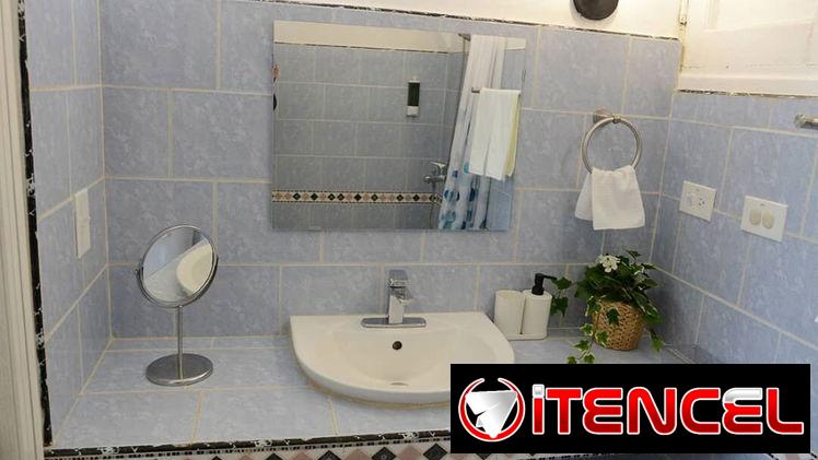 🏡 ✨Apartamento Acogedor de 1 Habitación para Renta a Largo Plazo en La Habana Vieja REF 1448
