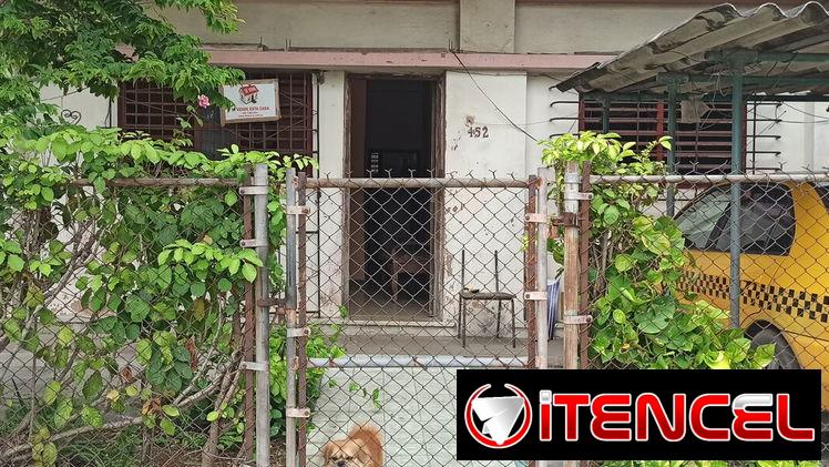 Venta de casa 4/4 en Lawton