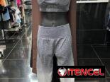 CONJUNTO ALO PARA GIMNASIO