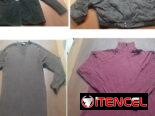 ROPA USADA CASI NUEVA Y ALGUNAS PRENDAS NUEVAS DE INVIERNO Y VERANO