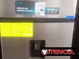 Refrigeradores marca Samsung LG Hisensen AllNov Royal y Milexus todos Nuevos en su Caja con su Garantia Myb