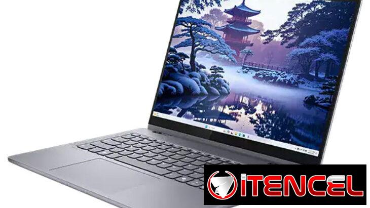 Portátil Lenovo 14IJL7