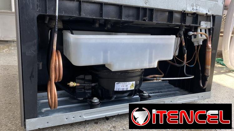 MECÁNICOS DE REFRIGERADORES INVERTER . REPARACIÓN DE REFRIGERADORES .NEVERAS.EXIBIDORES.INVERTER. TODO TIPO DE PIEZAS