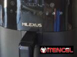 Freidora de Aire Milexus 4.2L potencia 1400w precio $90 USD Mensajería incluida  Garantía