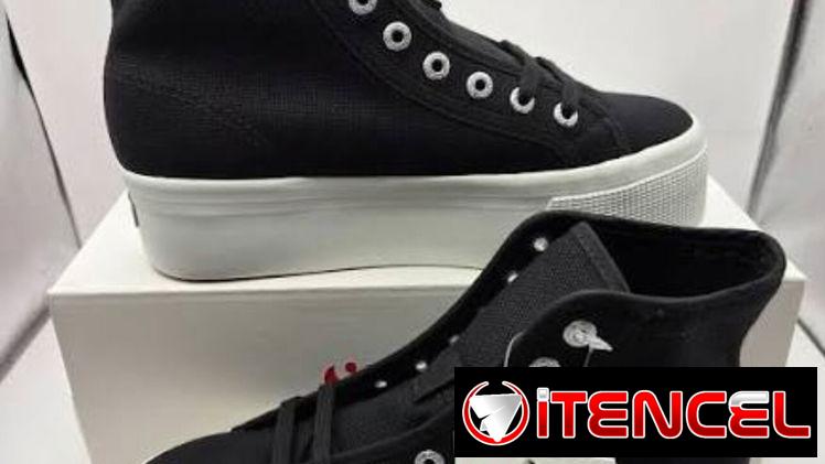 Tenis superga habana