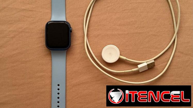Apple Watch Series 7