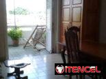 🎯 Apartamento en el Vedado, luz permanente.