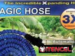 Mangueras expandibles de 15 y 30 m