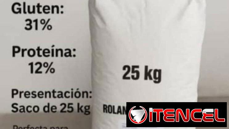Venta de productos por mayor
