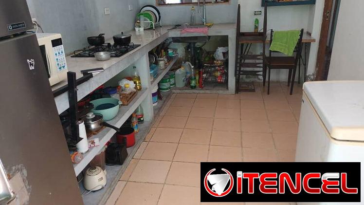 Casa Nuevo Vedado con patio jardin garaje 120mil 53582376