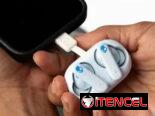Audifonos inalambricos