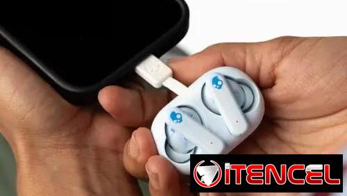 Audífonos Inalámbricos Bluetooth