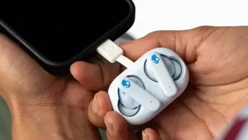 Skullcandy EcoBuds Audífonos Inalámbricos Bluetooth  Precio 35 USD