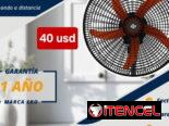 Ventilador