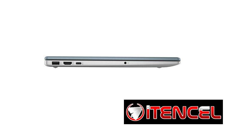 💻 Laptop HP 15‑fd0130wm – Intel Core i3 – 8GB RAM – 128GB SSD – Nueva
