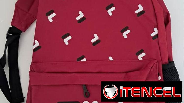 Mochilas marca FILA Originales
