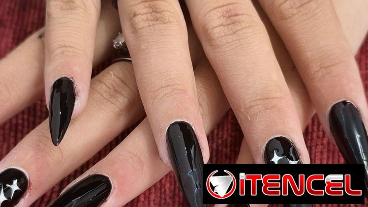 Manicura -Pedicura Salón Niña Bella 💋