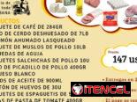 Combos de comida con entrega en toda La Habana – desde 47 USD (Kinetica)