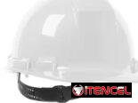 Casco Industrial o para construcción.